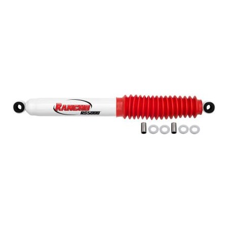 Monroe RS5000 Shock Absorber, Rancho RS5132